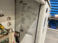 2009 carrier 30ra-090-b0730-pee chiller - afbeelding 11 van  13