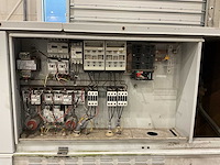 2009 carrier 30ra-090-b0730-pee chiller - afbeelding 12 van  13