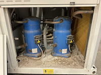 2009 carrier 30ra-090-b0730-pee chiller - afbeelding 13 van  13