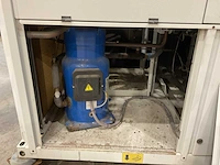 2009 carrier 30ra-090-b0730-pee chiller - afbeelding 2 van  13