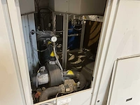 2009 carrier 30ra-090-b0730-pee chiller - afbeelding 3 van  13