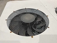 2009 carrier 30ra-090-b0730-pee chiller - afbeelding 4 van  13