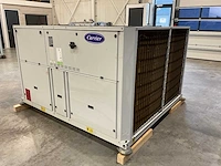 2009 carrier 30ra-090-b0730-pee chiller