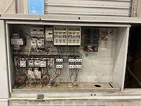 2009 carrier 30ra-090-b0730-pee chiller - afbeelding 12 van  13
