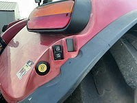 2009 case ih puma cvx vierwielaangedreven landbouwtractor - afbeelding 6 van  47