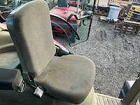 2009 case ih puma cvx vierwielaangedreven landbouwtractor - afbeelding 15 van  47