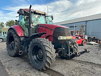 2009 case ih puma cvx vierwielaangedreven landbouwtractor - afbeelding 12 van  47