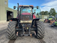 2009 case ih puma cvx vierwielaangedreven landbouwtractor - afbeelding 23 van  47