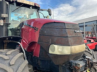2009 case ih puma cvx vierwielaangedreven landbouwtractor - afbeelding 6 van  21