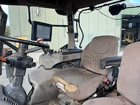 2009 case ih puma cvx vierwielaangedreven landbouwtractor - afbeelding 13 van  21