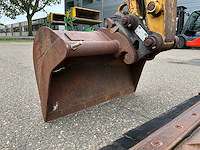 2009 caterpillar 303.5c minigraafmachine - afbeelding 5 van  35