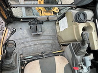 2009 caterpillar 303.5c minigraafmachine - afbeelding 19 van  35