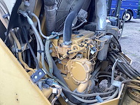 2009 caterpillar cb-534d duowals - afbeelding 3 van  13
