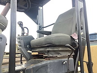 2009 caterpillar cb-534d duowals - afbeelding 13 van  13