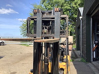 2009 cathapilar gp35n vorkheftruck - afbeelding 5 van  10