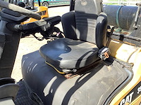 2009 cathapilar gp35n vorkheftruck - afbeelding 8 van  10