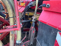 2009 challenger terra gator 8333 zelfrijdende mestverspreider - afbeelding 16 van  46