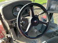 2009 challenger terra gator 8333 zelfrijdende mestverspreider - afbeelding 33 van  46