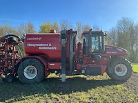 2009 challenger terra gator 8333 zelfrijdende mestverspreider - afbeelding 3 van  46