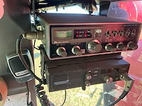 2009 challenger terra gator 8333 zelfrijdende mestverspreider - afbeelding 40 van  46