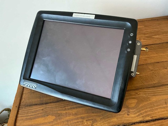 2009 challenger terra gator 8333 zelfrijdende mestverspreider - afbeelding 45 van  46