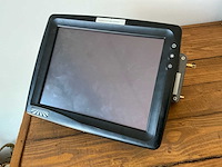 2009 challenger terra gator 8333 zelfrijdende mestverspreider - afbeelding 45 van  46