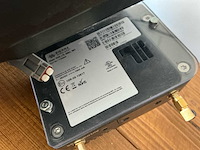 2009 challenger terra gator 8333 zelfrijdende mestverspreider - afbeelding 46 van  46