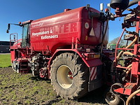 2009 challenger terra gator 8333 zelfrijdende mestverspreider - afbeelding 5 van  46