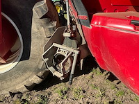 2009 challenger terra gator 8333 zelfrijdende mestverspreider - afbeelding 9 van  46