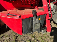 2009 challenger terra gator 8333 zelfrijdende mestverspreider - afbeelding 2 van  46