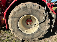 2009 challenger terra gator 8333 zelfrijdende mestverspreider - afbeelding 5 van  46