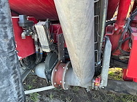 2009 challenger terra gator 8333 zelfrijdende mestverspreider - afbeelding 13 van  46