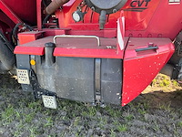 2009 challenger terra gator 8333 zelfrijdende mestverspreider - afbeelding 16 van  46