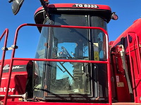 2009 challenger terra gator 8333 zelfrijdende mestverspreider - afbeelding 21 van  46