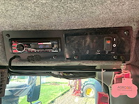 2009 challenger terra gator 8333 zelfrijdende mestverspreider - afbeelding 36 van  46
