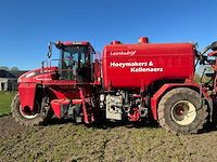 2009 challenger terra gator 8333 zelfrijdende mestverspreider - afbeelding 43 van  46