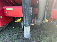 2009 challenger terra gator 8333 zelfrijdende mestverspreider - afbeelding 8 van  33