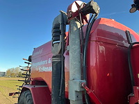 2009 challenger terra gator 8333 zelfrijdende mestverspreider - afbeelding 11 van  33