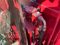 2009 challenger terra gator 8333 zelfrijdende mestverspreider - afbeelding 17 van  33