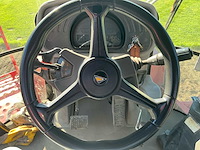 2009 challenger terra gator 8333 zelfrijdende mestverspreider - afbeelding 19 van  33