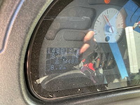 2009 challenger terra gator 8333 zelfrijdende mestverspreider - afbeelding 20 van  33