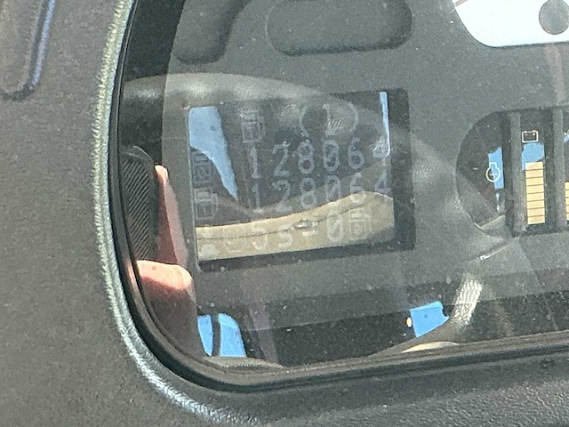 2009 challenger terra gator 8333 zelfrijdende mestverspreider - afbeelding 28 van  33