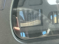 2009 challenger terra gator 8333 zelfrijdende mestverspreider - afbeelding 28 van  33