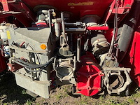 2009 challenger terra gator 8333 zelfrijdende mestverspreider - afbeelding 2 van  34