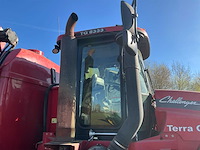 2009 challenger terra gator 8333 zelfrijdende mestverspreider - afbeelding 9 van  34