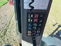 2009 challenger terra gator 8333 zelfrijdende mestverspreider - afbeelding 24 van  34
