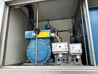 2009 chb peter bonitz fc38sbi koel unit / vries unit - afbeelding 9 van  12
