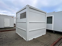 2009 chb peter bonitz fc38sbi koel unit / vries unit - afbeelding 2 van  12