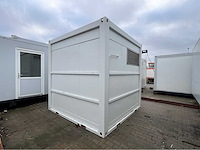 2009 chb peter bonitz fc38sbi koel unit / vries unit - afbeelding 3 van  12