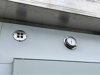 2009 chb peter bonitz fc38sbi koel unit / vries unit - afbeelding 4 van  12